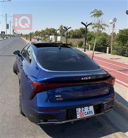 كيا K5